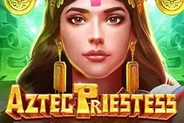 Aztec Priestess - Spin City - Congo